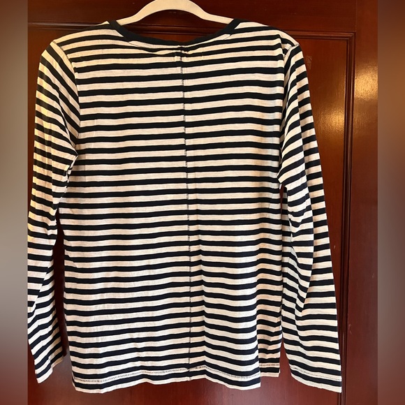 Madewell Top - Picture 2 of 3